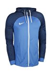 Nike Dri-FiT Strike Erkek Sweatshirt DR2571-463
