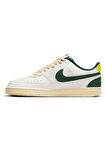 Nike Court Vision LO FD0320-133 Çok Renkli Unisex Günlük Spor Ayakkabı