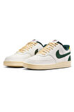 Nike Court Vision LO FD0320-133 Çok Renkli Unisex Günlük Spor Ayakkabı