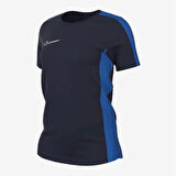 Nike W Dri-FIT Academy23 Top SS Kadın Antrenman Tişörtü DR1338-451