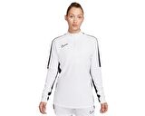 Nike DR1354-100 Dri-FIT Academy Kadın Uzun Kollu T-Shirt