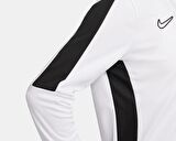 Nike DR1354-100 Dri-FIT Academy Kadın Uzun Kollu T-Shirt