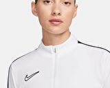 Nike DR1354-100 Dri-FIT Academy Kadın Uzun Kollu T-Shirt