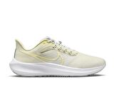 Nike Pegasus 39 Kadın Yol Koşu Antreman Ayakkabı Soft Limon Sarı Beyaz FD0796-100