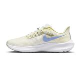 Nike Pegasus 39 Kadın Yol Koşu Antreman Ayakkabı Soft Limon Sarı Beyaz FD0796-100