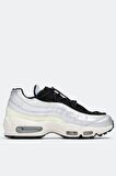 Nike Air Max 95 Metallic ( Dar Kalıp 1 Numara Büyük Alınız ) Kadın Spor Ayakkabı