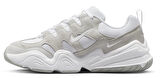 Nike W Tech Hera Sneaker DR9761-100 Unisex Spor Ayakkabı