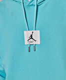 Nike Jordan Fleece Pullover DQ7338-464 Erkek Sweatshirt