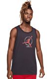 Nike Jordan MJ Flight Mvp Tank Erkek Spor Atlet 