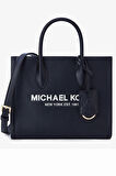Michael Kors Mirella Kadın El Ve Çapraz Çanta 35S2G7ZC5L