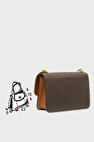 Michael Kors Bayan Çanta 30S2G7HL3B 252