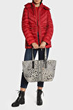 Michael Kors Bayan Çanta 30T2G01T3J 001