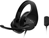 Kıngston Hyperx Cloud Stinger S 7.1 Siyah Gaming Mikrofonlu Kulaklık HHSS1S-AA-BK/G