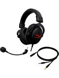 Hyperx Cloud Core Dts Headphone:x Kablolu Oyuncu Kulaklığı 4P4F2AA OUTLET