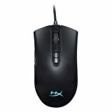 HyperX Pulsefire Core 6200 DPI RGB Gaming Mouse HX-MC004B
