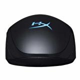 HyperX Pulsefire Core 6200 DPI RGB Gaming Mouse HX-MC004B