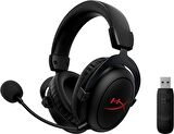 HyperX Cloud Core Wireless (DTS) Oyuncu Kulaklığı
