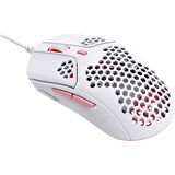 Hyperx Pulsefire Haste Kablolu Beyaz/pembe Gaming Mouse 4P5E4AA
