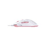 Hyperx Pulsefire Haste Kablolu Beyaz/pembe Gaming Mouse 4P5E4AA