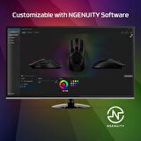 Hyperx Pulsefire Haste Kablolu Beyaz/pembe Gaming Mouse 4P5E4AA