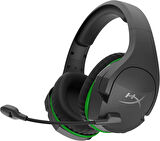 HyperX Cloudx Stinger Core HHSS1C-DG-GY/G Kablosuz Oyuncu Kulaklığı Teşhir
