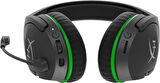 HyperX Cloudx Stinger Core HHSS1C-DG-GY/G Kablosuz Oyuncu Kulaklığı Teşhir