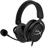 HyperX Cloud MIX 4P5K9AA HX-HSCAM-GM Kablolu/Kablosuz Kulak Üstü Oyuncu Kulaklığı Outlet