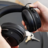 HyperX Cloud MIX 4P5K9AA HX-HSCAM-GM Kablolu/Kablosuz Kulak Üstü Oyuncu Kulaklığı Outlet