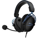  HyperX Cloud Alpha S Gaming Kulaklık Blue HX-HSCAS-BL/WW