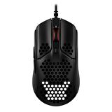 Hyperx Pulsefire Haste Black Oyuncu Faresi