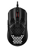Kingston Hyperx Pulsefire Haste Kablolu Oyun Faresi OUTLET