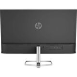 HP M27fq 2H4B5E9 27 inç 75Hz 5ms (HDMI + Display) FreeSync QHD IPS Monitör