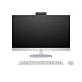 HP 27-CR0004NT 898B4EA i7-1355U 16GB RAM 512GB SSD 27 inç IPS FHD All in One PC