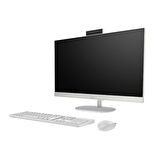 HP 27-CR0004NT 898B4EA i7-1355U 16GB RAM 512GB SSD 27 inç IPS FHD All in One PC