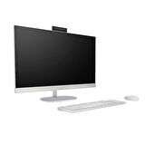 HP 27-CR0004NT 898B4EA i7-1355U 16GB RAM 512GB SSD 27 inç IPS FHD All in One PC