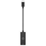 Hp Usb Type-C To Rj45 Gıgabıt Ethernet Dönüştürücü 4Z527AA