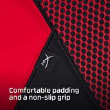 HyperX Pulsefire Mat Gaming Mousepad (2XL)