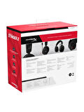 Hyperx Cloud Stinger 2 (Pc) OUTLET