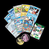 Pokémon TCG: Holiday Calendar 2025