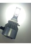 Fiat Linea Led Xenon Sis Farı Ampulü H1