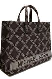 Michael Kors Kadın El ve Omuz Çantası 30S3G3GT7J