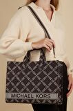 Michael Kors Kadın El ve Omuz Çantası 30S3G3GT7J
