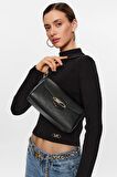 Michael Kors Fleur Çapraz Kadın Çantası 32F3G6FC1L