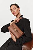 Michael Kors Fleur Çapraz Kadın Çantası 32F3G6FC1L