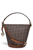 Michael Kors Townsend Kadın El Ve Çapraz Çanta 32R4G10C5B