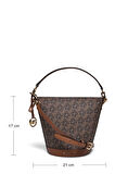 Michael Kors Townsend Kadın El Ve Çapraz Çanta 32R4G10C5B