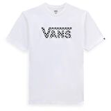 Vans Checkered Vans-B Erkek T-shirt