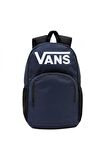 Vans Vn0A7Uds Alumni Pack 5-B Lacivert Unisex Spor Çanta