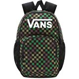 Vans Orta/Küçük Boy Sırt Çantası Alumni Backpack VN0A7UEO96Y1