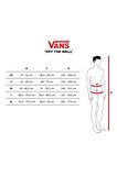 Vans Vn0A7Y1Xblk1X Trecker Pant-B Si̇yah Kadın Eşofman Altı